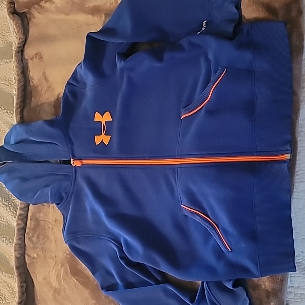 Youth large jacket